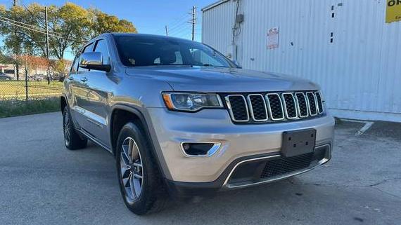 JEEP GRAND CHEROKEE 2020 1C4RJEBG1LC265525 image